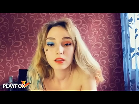 ❤️ عینک واقعیت مجازی جادویی به من رابطه جنسی با هارلی کوین داد ❤❌ جنس با کیفیت در fa.tvmarket.top ❌
